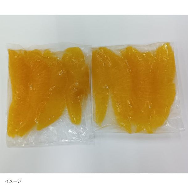 加藤水産「北海道産生腹出し味付き数の子」