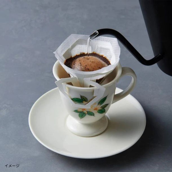 小川珈琲「有機ドリップコーヒーギフト OCYH-50」