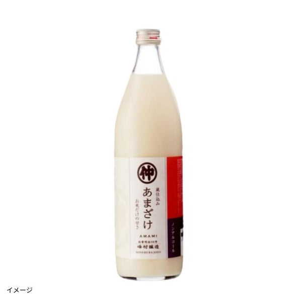 峰村醸造「あまざけ」