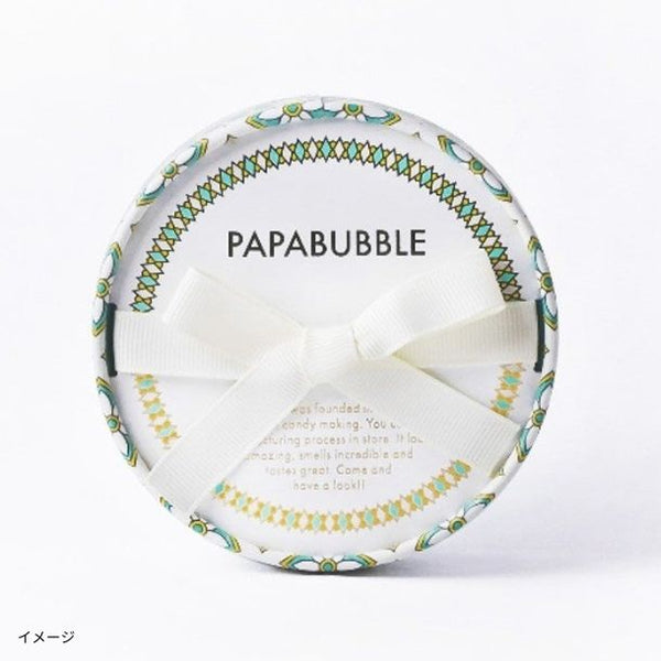 PAPABUBBLE「サンキューギフト シルバー」