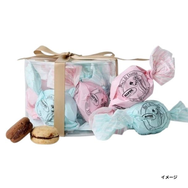 DEAN ＆ DELUCA「紅茶とホーローマグのセット」