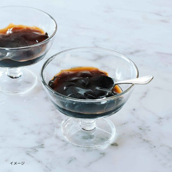 DEAN ＆ DELUCA「コーヒーゼリー（Tokyo Blend）」