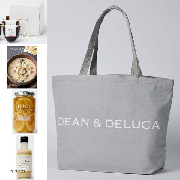 DEAN ＆ DELUCA「フードロス削減詰め合わせセット」