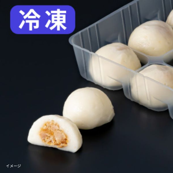 「角煮万頭」