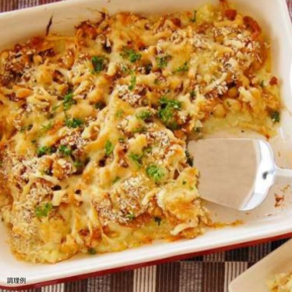 「サラダトッピング 根菜ミックス」