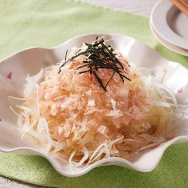 ヤマキ「新鮮一番 かつおパック 2.5g×10袋」