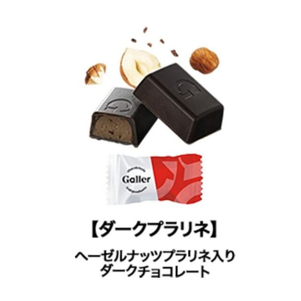 「Galler ナノバー」