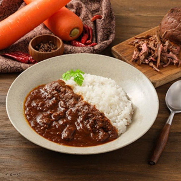 MCC「SPIKY ほぐし肉のスパイシーマサラ」