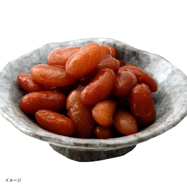 「うずら豆」