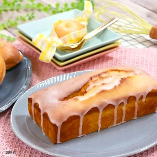 「レモンケーキミックス」