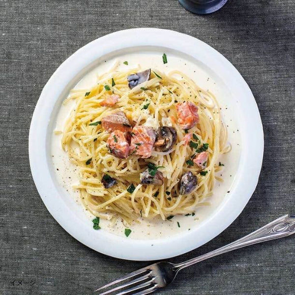 DEAN ＆ DELUCA「パスタソース スモークサーモンクリーム」