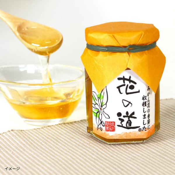 国産「はちみつ3種セットD」