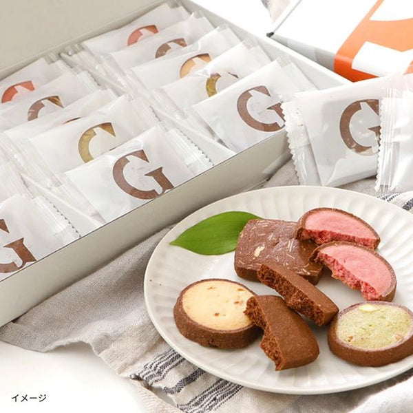 ガレー「クッキー 母の日ギフト」