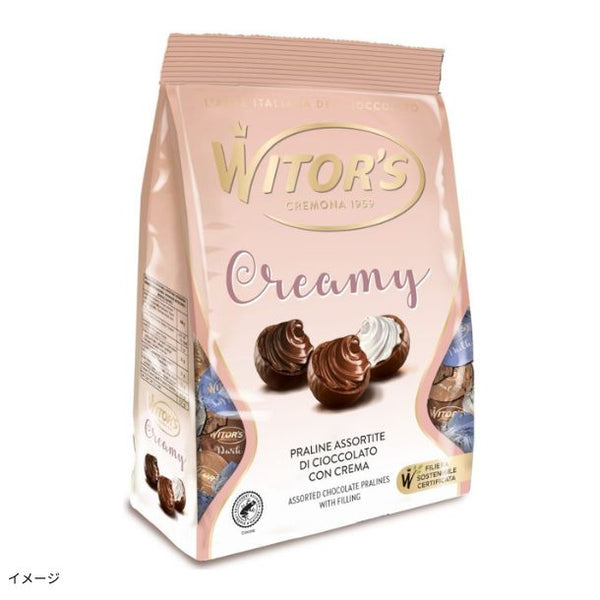 「セレクションクリーミー」
