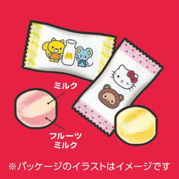 カンロ「ハローキティキャンディ」