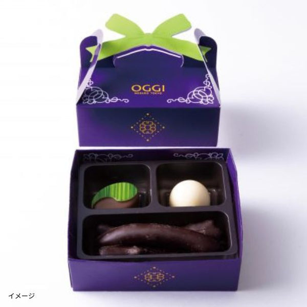 OGGI「ペアアソート Green」