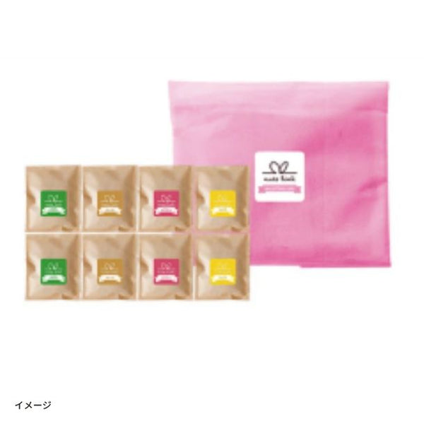 「ナッツリンク スイーツ 8袋入り」