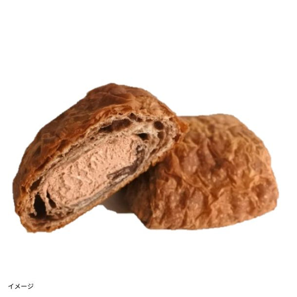 PASCO「チョコデニッシュ」