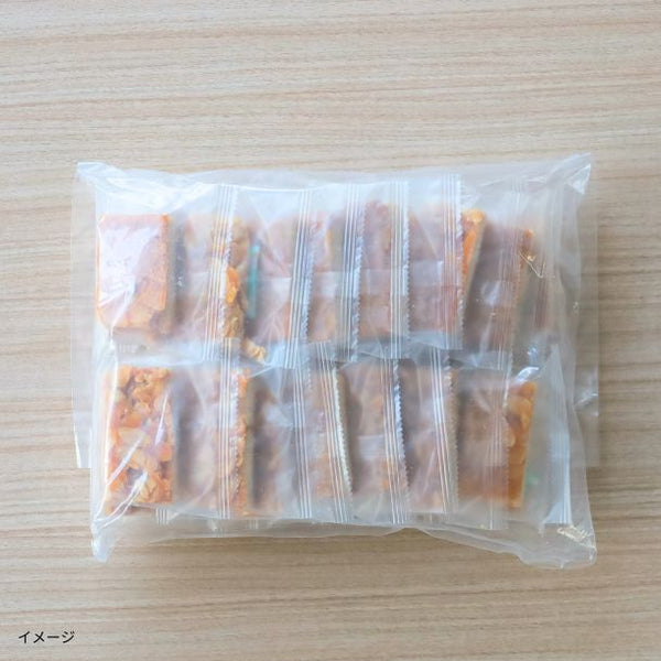 【Kuradashiオリジナル】訳ありフロランタン 1kg（約20～25個）