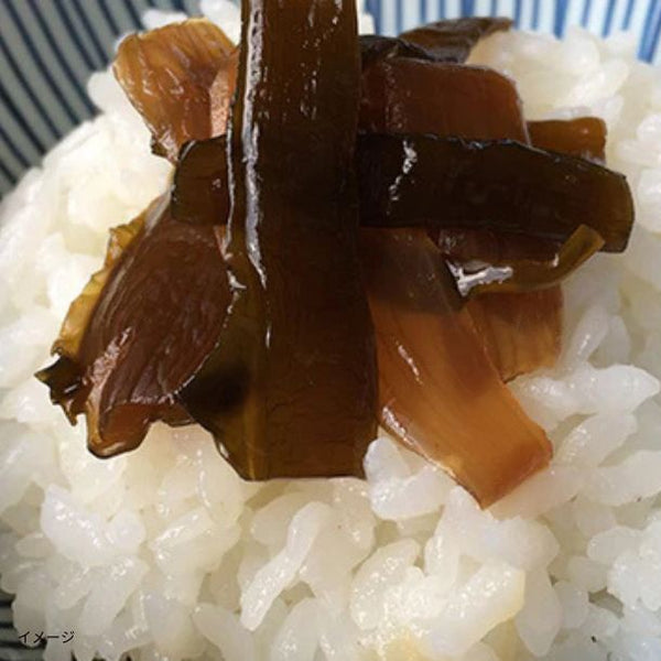 「島の宝つくだに」