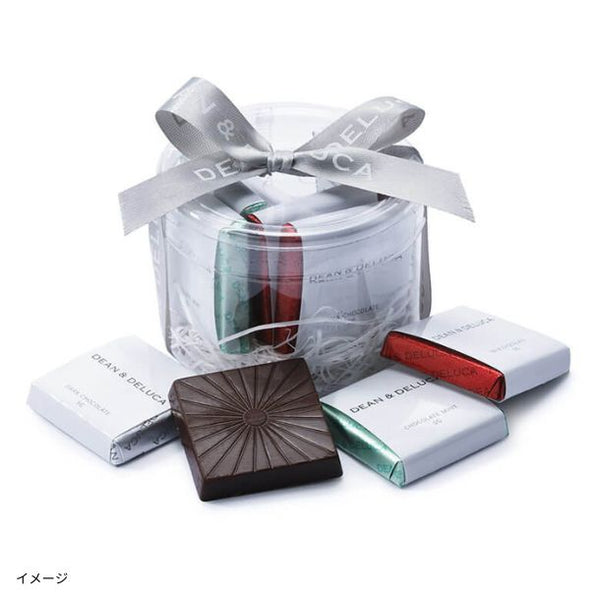 DEAN ＆ DELUCA「フードロス削減お菓子詰め合わせ D」