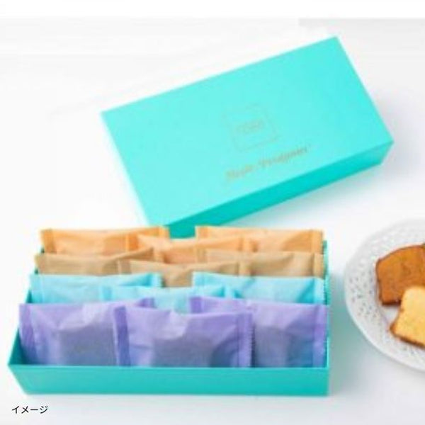 OGGI「メープルプランタニエ」