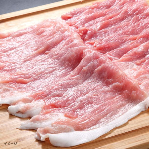 「静岡県産LYB豚 3種セット（ひき肉・小間・もも焼肉用）」