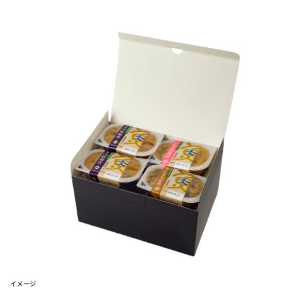 阿部長商店「三陸漁師美味一品 3種16品詰合せ」