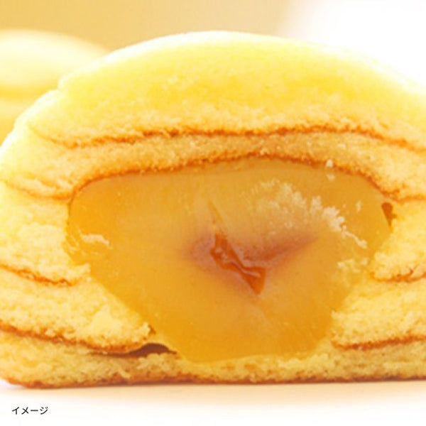「こだわり卵のマロンコリーヌ」