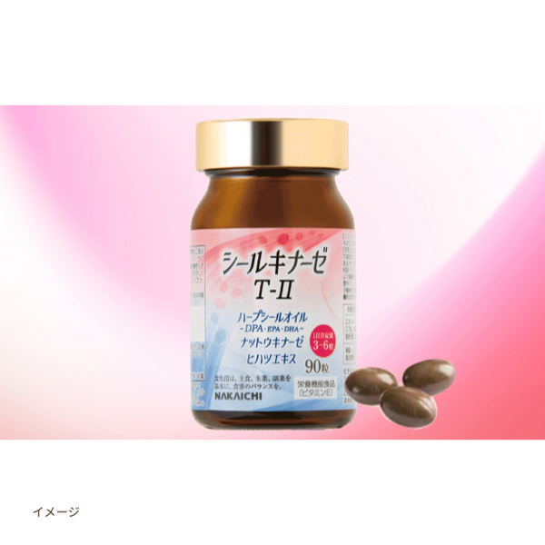 「シールキナーゼT-2」
