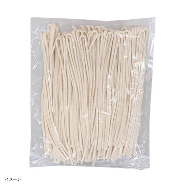「訳あり半生極太讃岐うどん」