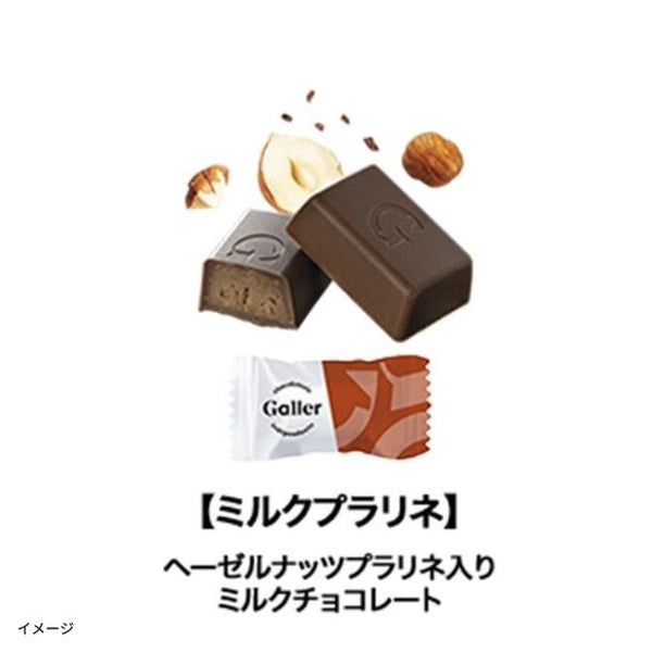 「Galler ナノバー」