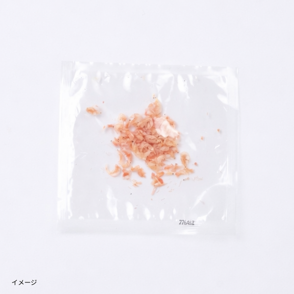 「干し小えび」