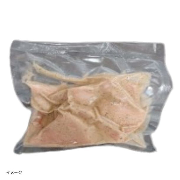 「豚ヒレ焼き チーズ風味」