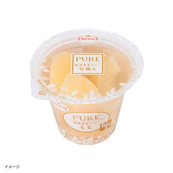 たらみ「PURE もも」