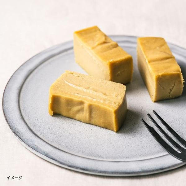 GREEN DOLCE「ぎゅっと濃厚 おいもメープル塩バターテリーヌ」