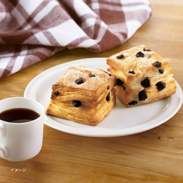 テーブルマーク「ここCafe チョコスコーン」
