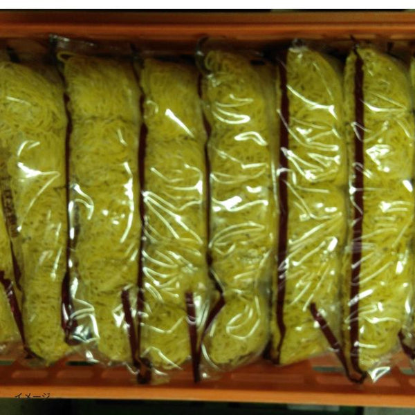 どさん子「なま真空麺20番（140g×5食）」