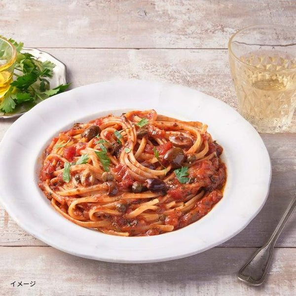 DEAN ＆ DELUCA「パスタソース プッタネスカソース」