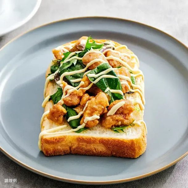 やまや「うま缶 から揚げ めんたいこ味」