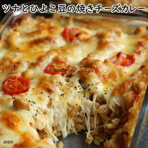 いなば「ひよこ豆 食塩無添加（50g×3袋）」