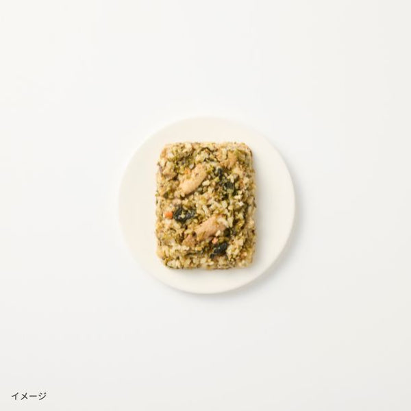 「おにもち ビビンバ味」