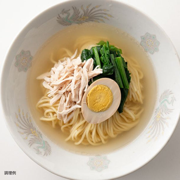 【初回限定】「ご当地生ラーメン（北海道）」