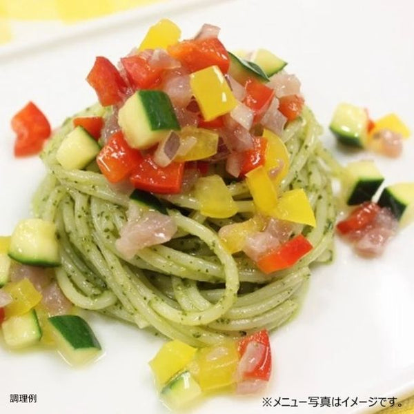 「バジルペースト（カップ入り）」