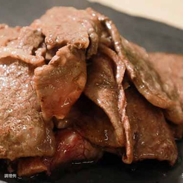 「国産黒毛和牛バラカルビ 焼肉用」