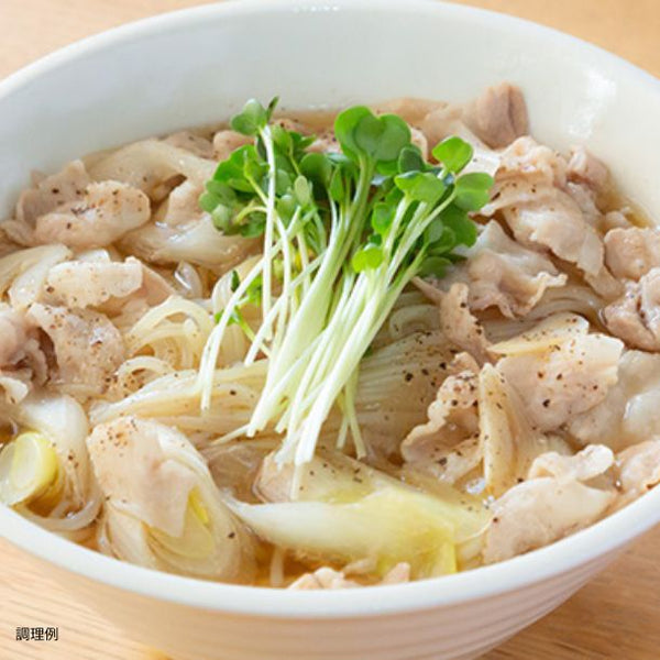ケンミン食品「ミッキーマウス ライスヌードル ラーメン」