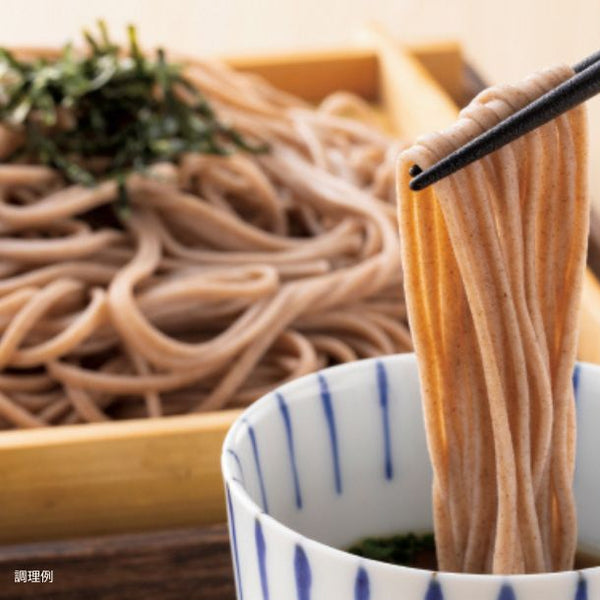 「信州そば（乾麺）」50g×44束（MO43P1335A）
