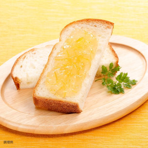 全農「2月のジャム 日向夏」
