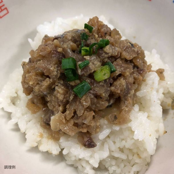 「真あじ胡麻だれたたき」