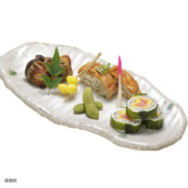 「ままかり青葉巻」